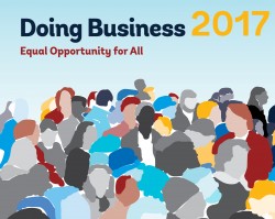 Doing Business 2017