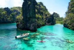 El Nido, Palawan