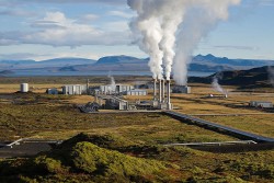 Energy Development Corp., the country’s largest geothermal energy producer