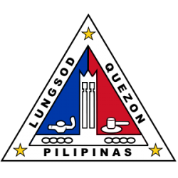 Seal of the Quezon City Local Government