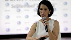 Sec Gina Lopez Mining