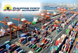 Philippine Ports Authority (Photo by Philstar)