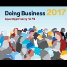 Doing Business 2017