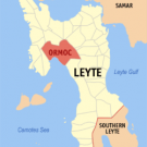 PH Locator of Ormoc City