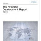 WEF Financial Development Report 2011