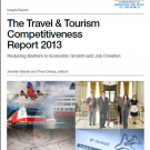 WEF Travel&Tourism report 2013 cover