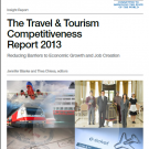 The Travel & Tourism Competitiveness Report 2013 - WEF