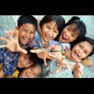 Filipinos - Happy