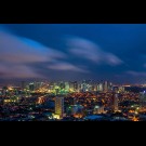 Bonifacio Skyline (Photo by: Yen Baet)