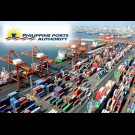 Philippine Ports Authority (Photo by Philstar)