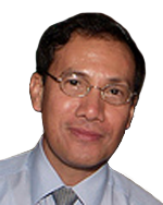 David L. Balangue