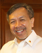 Gregory L. Domingo