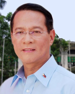 Francisco Duque III Francisco Duque III