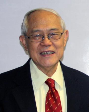 Dr. Jesus Estanislao Dr. Jesus Estanislao