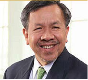 Secretary Gregory L. Domingo 