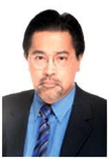 Guillermo M. Luz