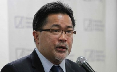 Guillermo M. Luz, NCC Co-Chair