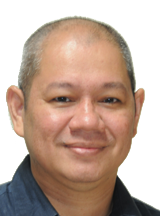 Undersecretary Richard E. Moya
