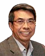 Eliseo B. Santiago Eliseo B. Santiago