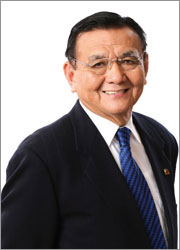 Cesar B. Bautista