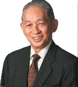 Meneleo J. Carlos, Jr., RICHEM Meneleo J. Carlos, Jr.