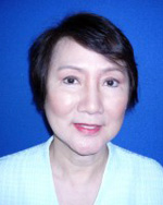 Dr. Emma Teodoro