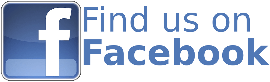 Facebook button