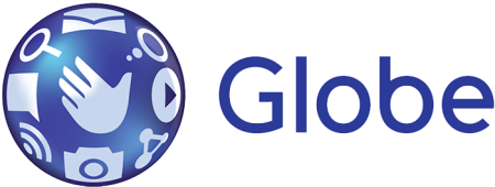 Powered by Globe