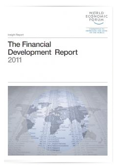 WEF Financial Development Report 2011