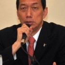 Dr. Francis Chua, PCCI