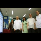 PNoy at DTI-PBR Launching